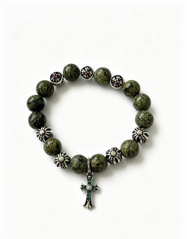 Chrome Hearts Bracelet 06yxs127